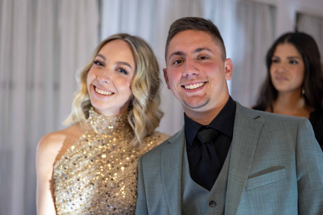 Zavirite na maturalni ples šibenske Medicinske škole (1)