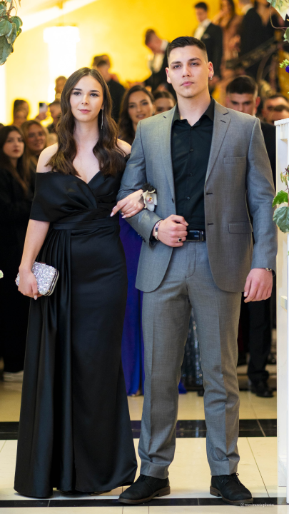 Zavirite na maturalni ples Srednje strukovne škole (2)