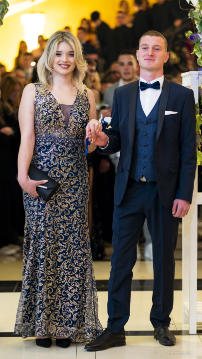 Zavirite na maturalni ples Srednje strukovne škole (1)