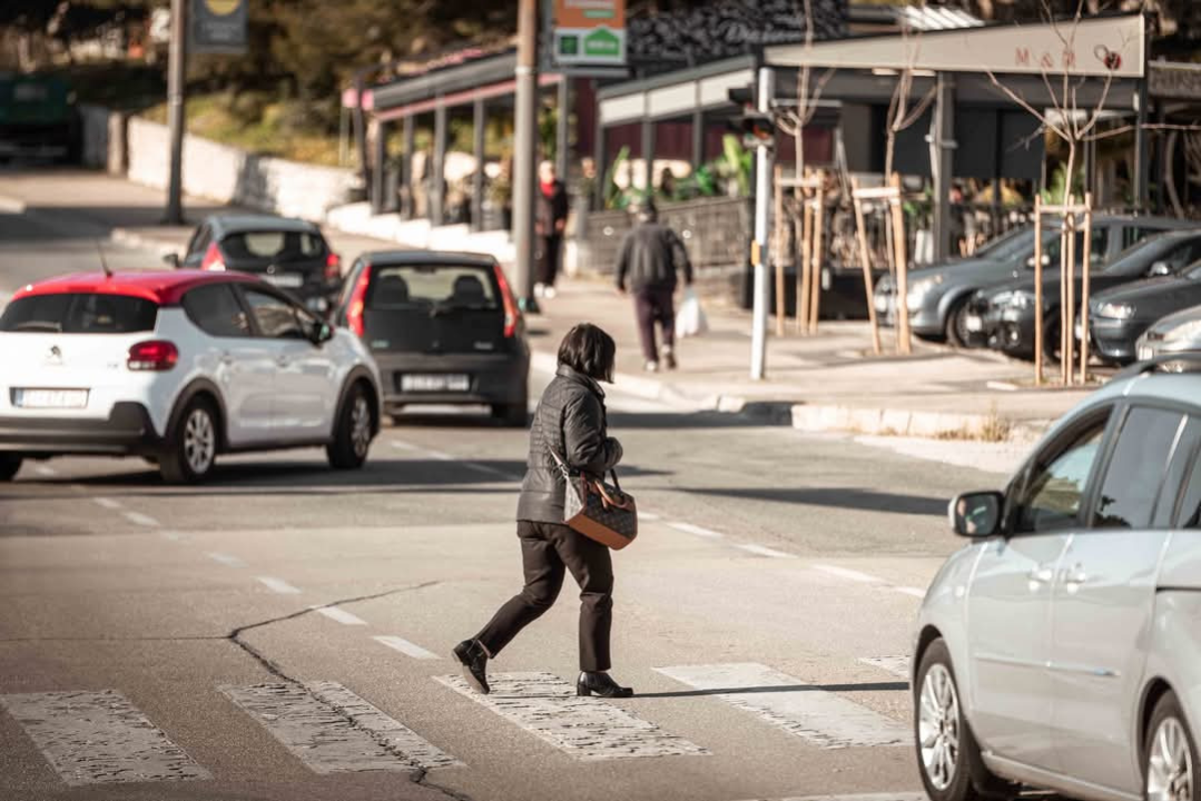 Šibenski Vidici: Kvart s dušom i pogledom na grad