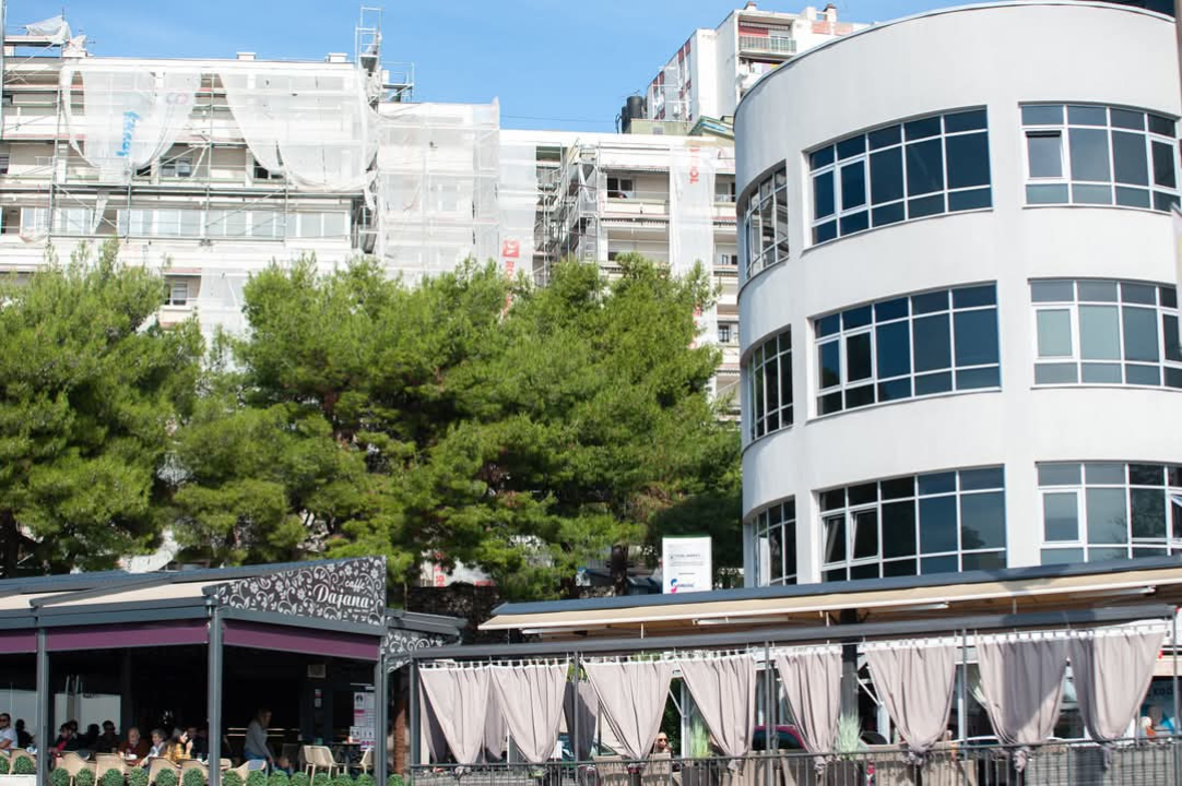 Šibenski Vidici: Kvart s dušom i pogledom na grad