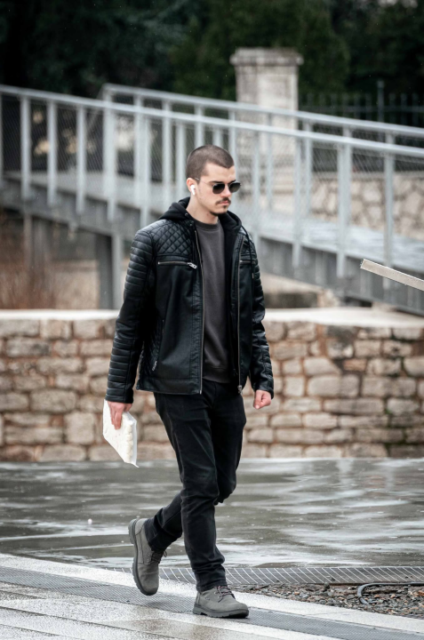  FOTO Đir po gradu, ponedjeljak 24. veljače