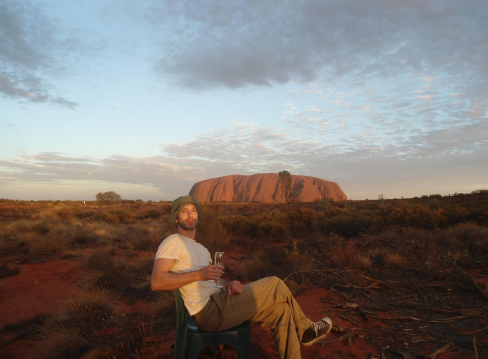 Veliki Gogo uskoro će postati prvi Šibenčanin koji je posjetio svih 7 kontinenata: Kreće na avanturu na Antarktiku