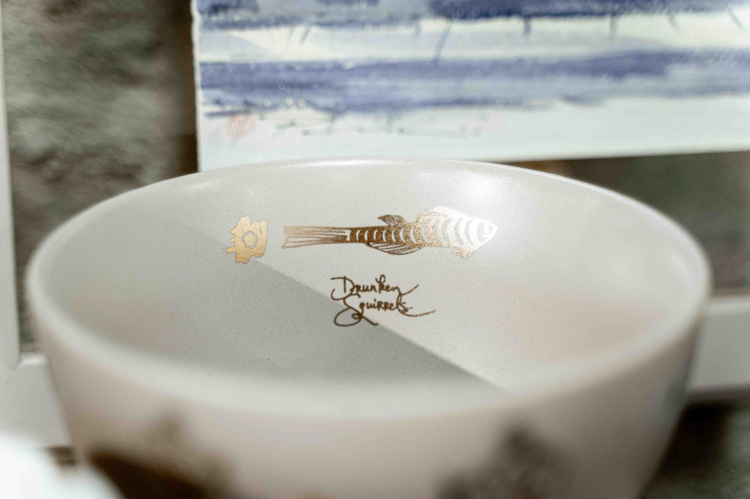 FOTO Otkrijte unikatne umjetnine i modne komade Galerije Juraj Dalmatinac