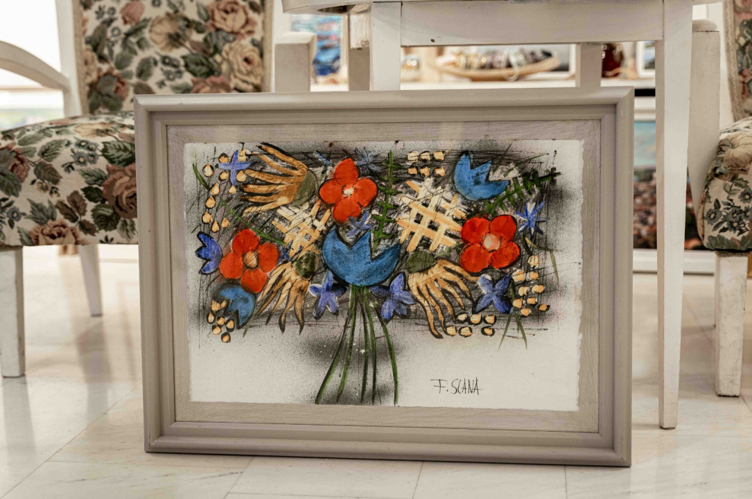 FOTO Otkrijte unikatne umjetnine i modne komade Galerije Juraj Dalmatinac