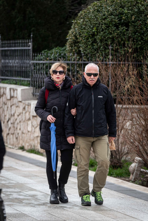 FOTO Đir po gradu, četvrtak 27. veljače