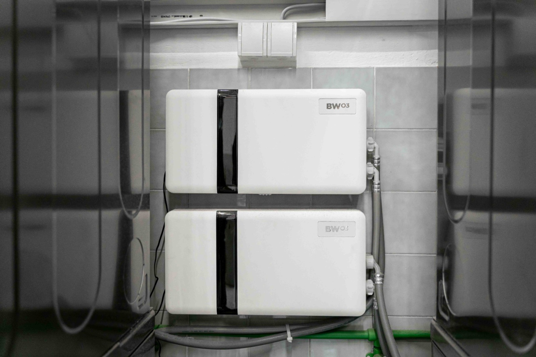 Praonica rublja Iva: Vaš partner za besprijekornu čistoću rublja u srcu Šibenika