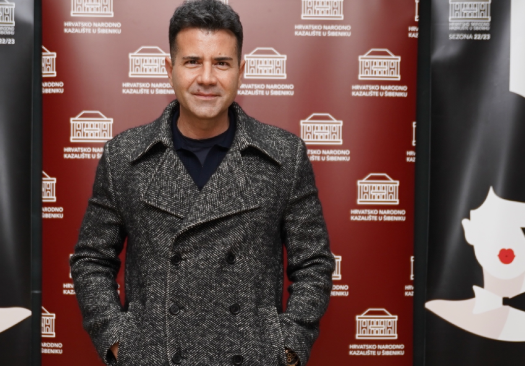 Komedija ‘Dođi gola na večeru’ rasprodala dvoranu Studentskog centra u Zagrebu