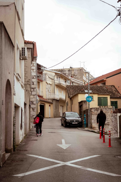 Lijepa Crnica više nije 'Mangan City': Još da ju je malo dodatno urediti