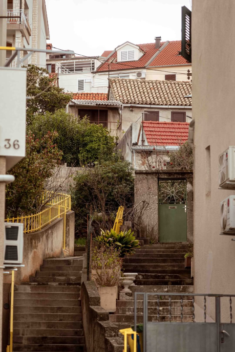 Lijepa Crnica više nije 'Mangan City': Još da ju je malo dodatno urediti