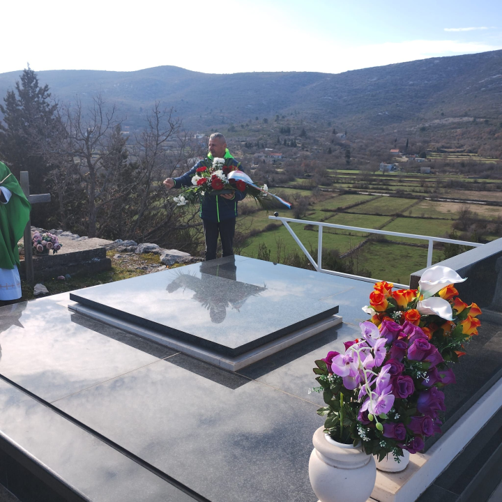 Godišnjica operacije Nos Kalik