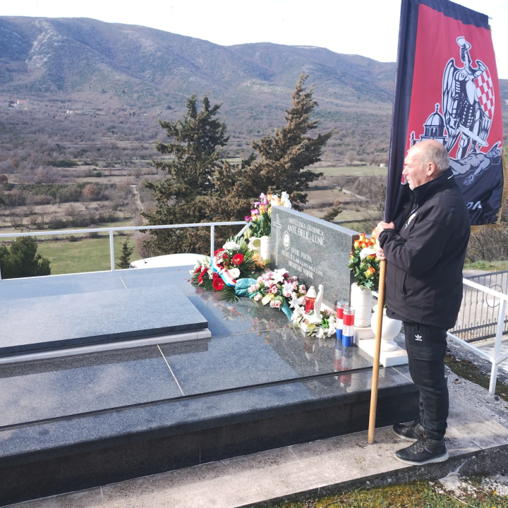 Godišnjica operacije Nos Kalik