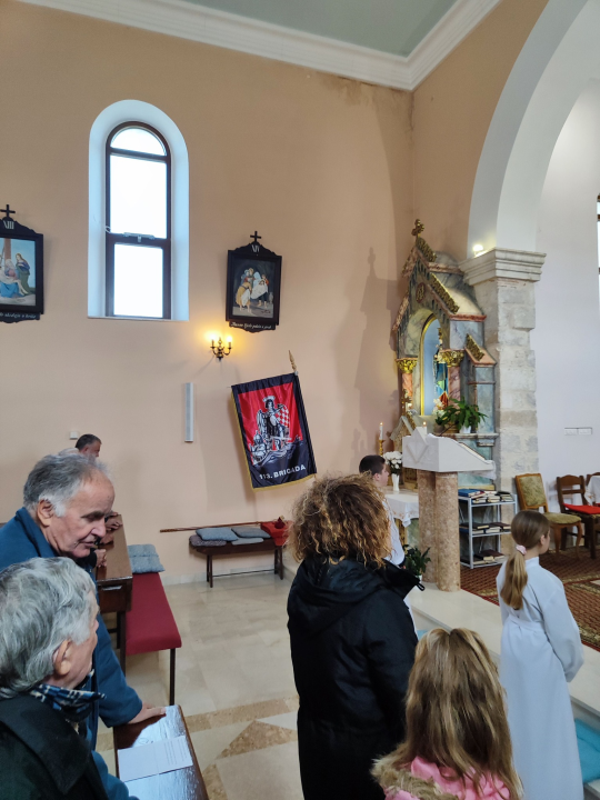 Godišnjica operacije Nos Kalik