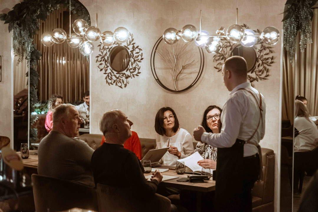 FOTO Odredište za prave gurmane: Leonardo BBQ & More obogatio svoju ponudu!