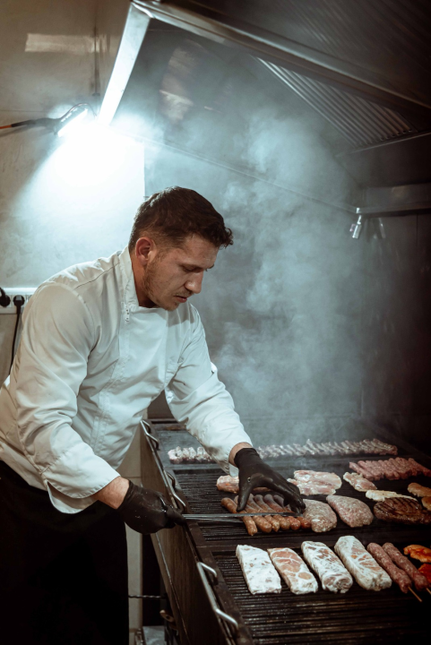 FOTO Odredište za prave gurmane: Leonardo BBQ & More obogatio svoju ponudu!