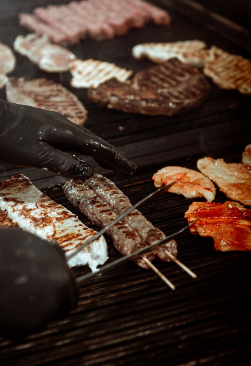 FOTO Odredište za prave gurmane: Leonardo BBQ & More obogatio svoju ponudu!