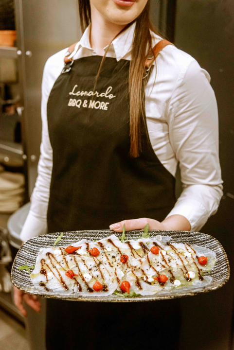 FOTO Odredište za prave gurmane: Leonardo BBQ & More obogatio svoju ponudu!