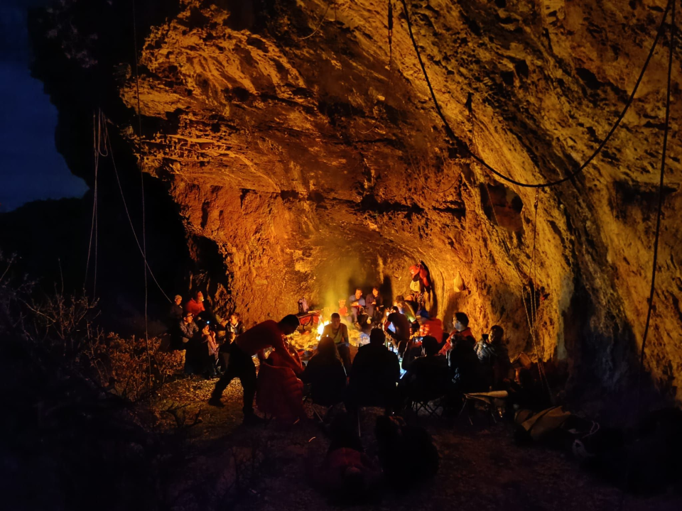 Antonija je ekonomiju zamijenila prirodom