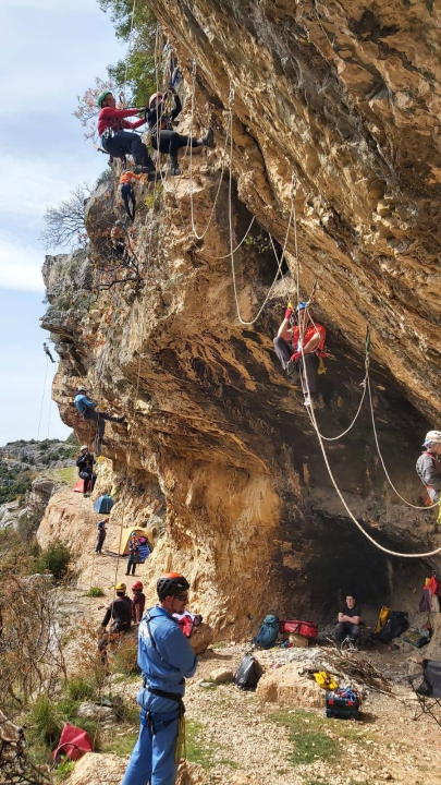Antonija je ekonomiju zamijenila prirodom