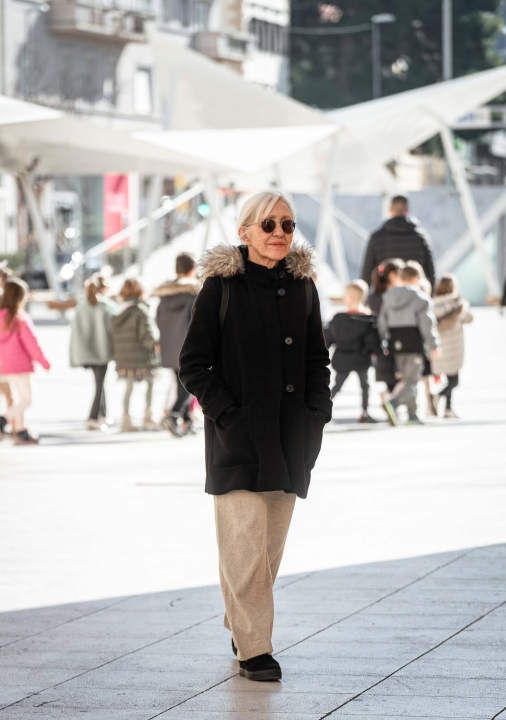 FOTO Đir po gradu, četvrtak 6. ožujka