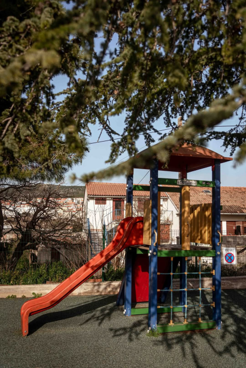 Mandalina - pomorska oaza Šibenika