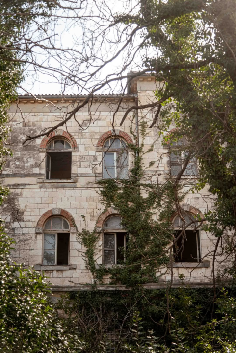 Mandalina - pomorska oaza Šibenika