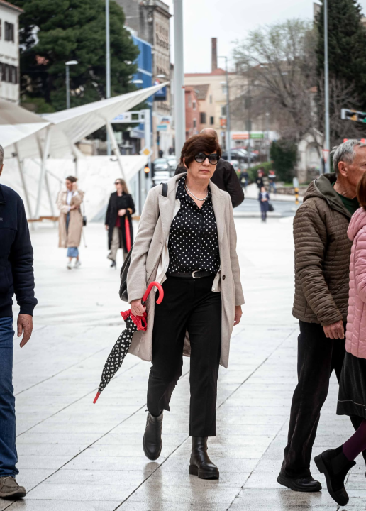 FOTO Đir po gradu, srijeda 11. ožujka