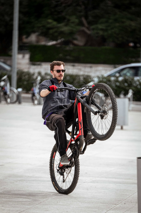 FOTO Đir po gradu, četvrtak 13. ožujka