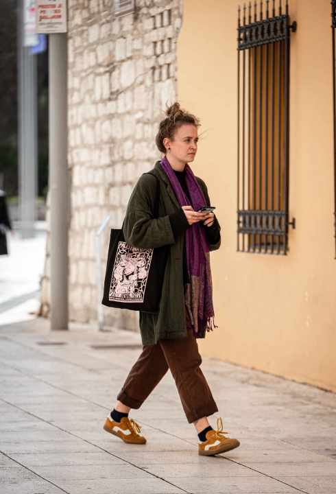 Đir po gradu, petak 14. ožujka