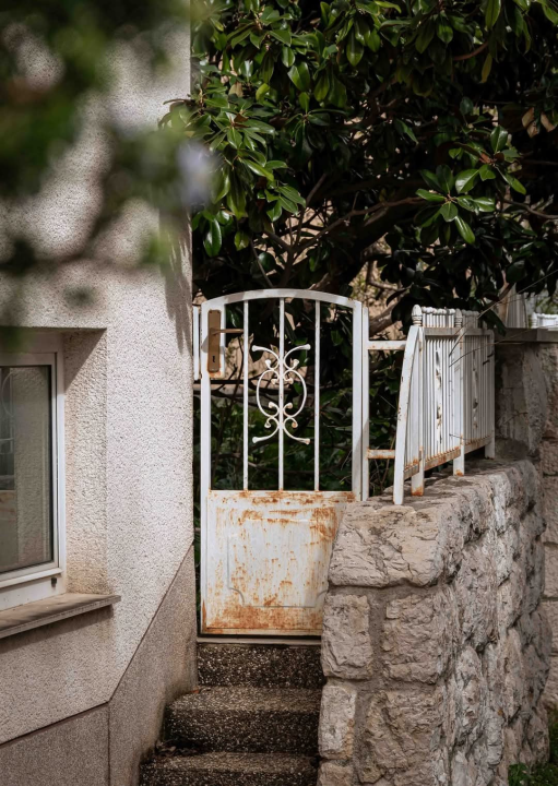 Šibenska Varoš - dio grada u kojem su odrasli najveći glazbeni velikani