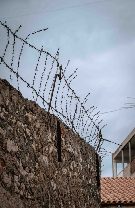 Šibenska Varoš - dio grada u kojem su odrasli najveći glazbeni velikani