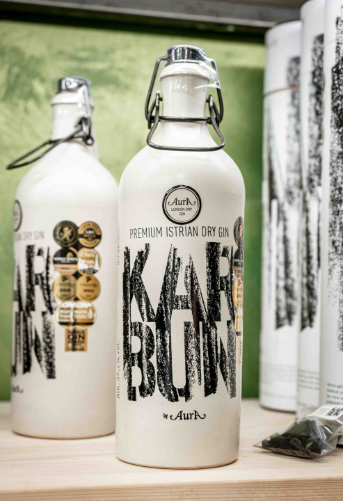 Karlić Tartufi donose jedinstvenu gastro ponudu iz Istre i Dalmacije