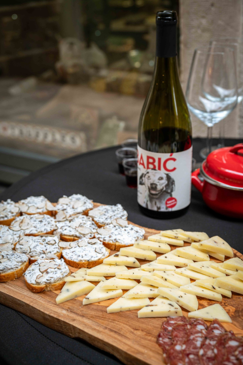 Karlić Tartufi donose jedinstvenu gastro ponudu iz Istre i Dalmacije