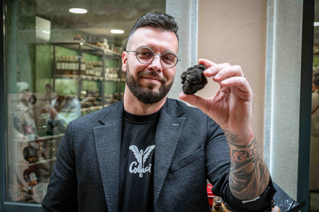 Karlić Tartufi donose jedinstvenu gastro ponudu iz Istre i Dalmacije