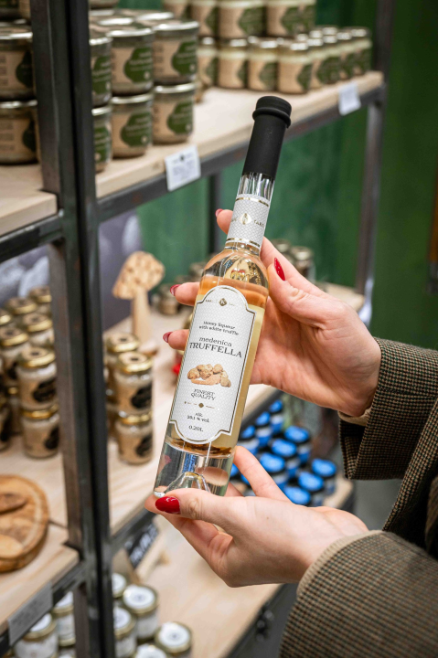 Karlić Tartufi donose jedinstvenu gastro ponudu iz Istre i Dalmacije