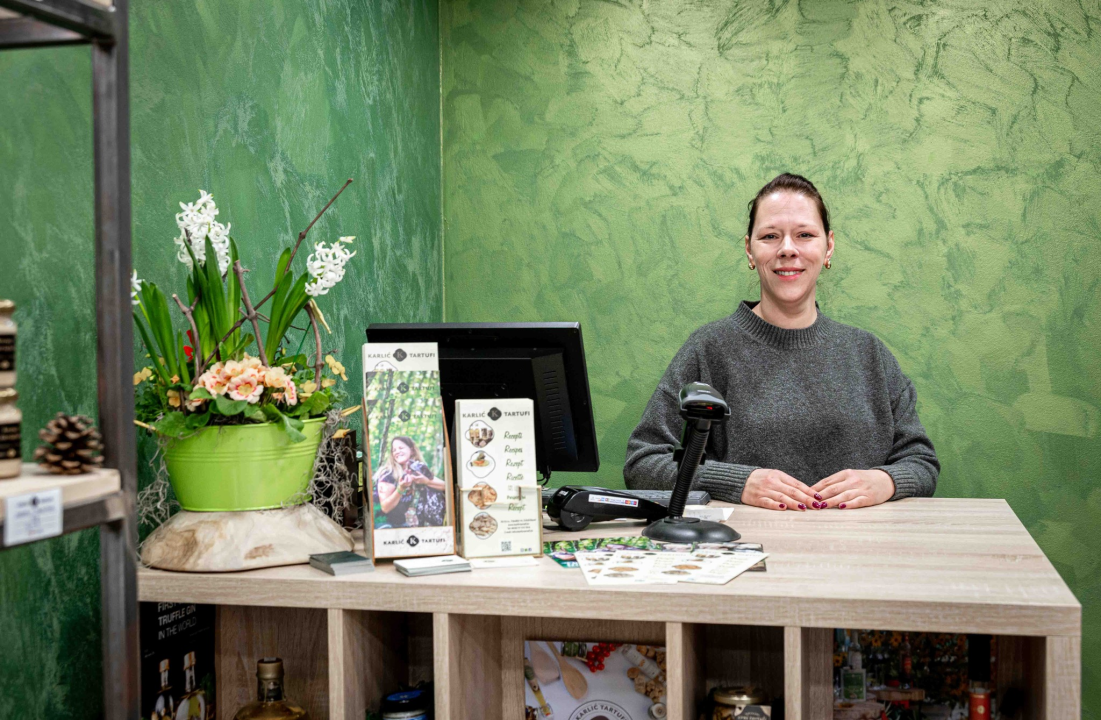 Karlić Tartufi donose jedinstvenu gastro ponudu iz Istre i Dalmacije