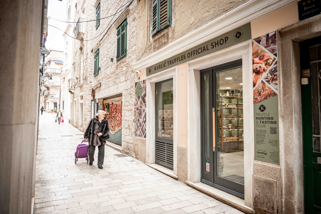 Karlić Tartufi donose jedinstvenu gastro ponudu iz Istre i Dalmacije
