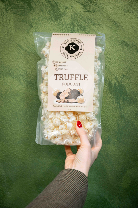 Karlić Tartufi donose jedinstvenu gastro ponudu iz Istre i Dalmacije