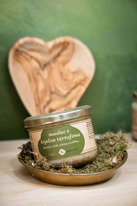 Karlić Tartufi donose jedinstvenu gastro ponudu iz Istre i Dalmacije