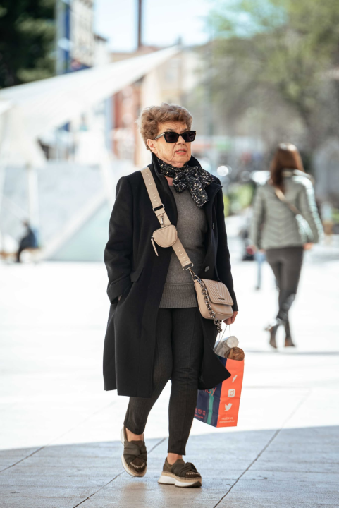 Đir po gradu, srijeda 19. ožujka