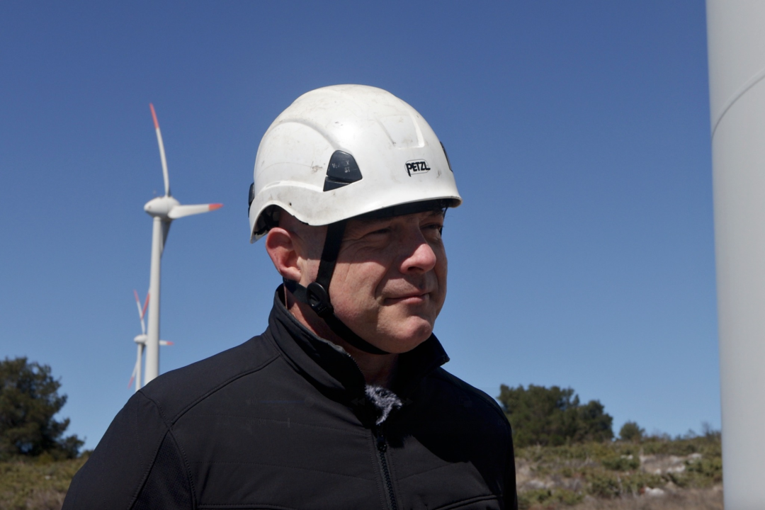 'Kamenčići' nastavljaju s edukativnim emisijama: U pripremi nova reportaža o vjetroelektranama