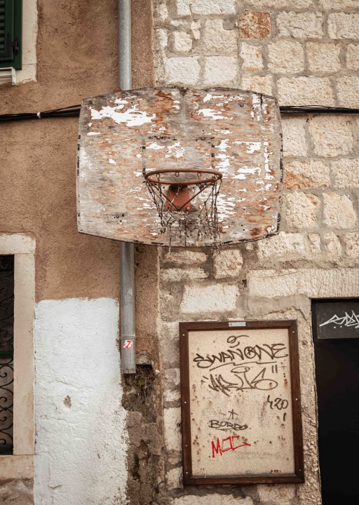 Dolac – povijesna duša Šibenika s mediteranskim šarmom