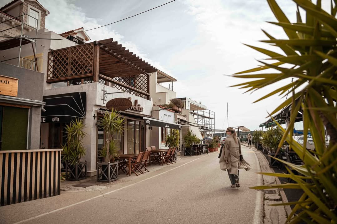 Dolac – povijesna duša Šibenika s mediteranskim šarmom