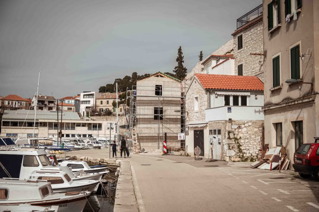 Dolac – povijesna duša Šibenika s mediteranskim šarmom