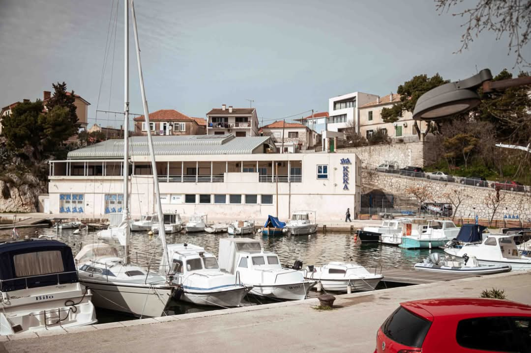 Dolac – povijesna duša Šibenika s mediteranskim šarmom