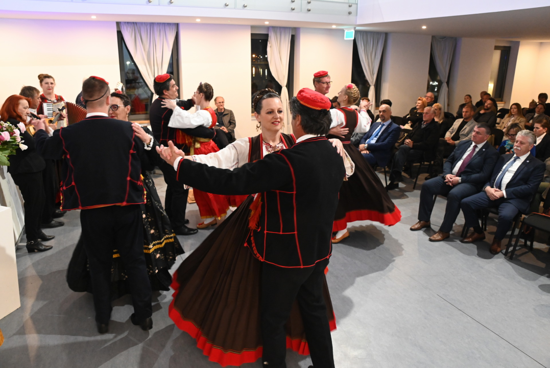 Udruženje obrtnika Murter, Pirovac, Tisno obilježilo 30 godišnjicu osnutka