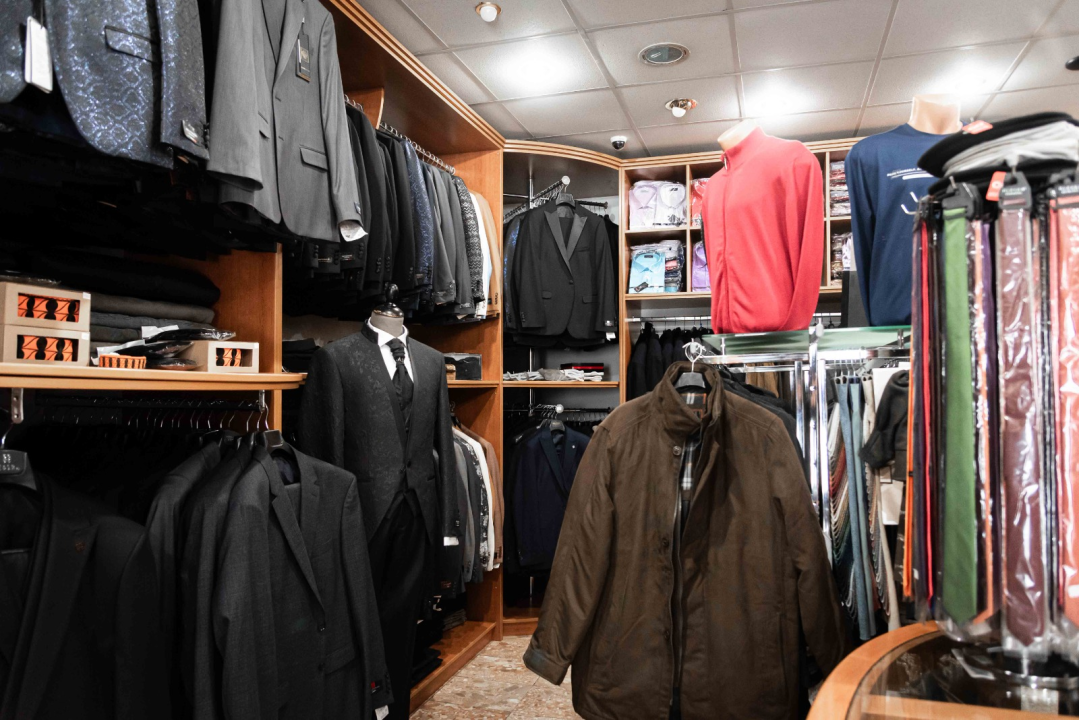 Besprijekoran asortiman muške odjeće očekuje vas u Gentlemen Styleu!