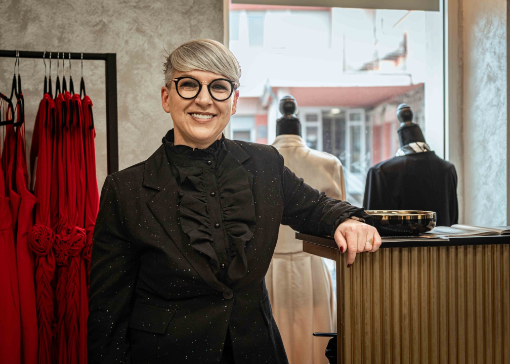 FOTO Goldie Glam Boutique: Nova trgovina odjeće za sve ljubitelje elegancije i stila