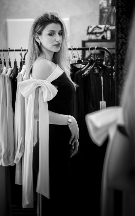 FOTO Goldie Glam Boutique: Nova trgovina odjeće za sve ljubitelje elegancije i stila