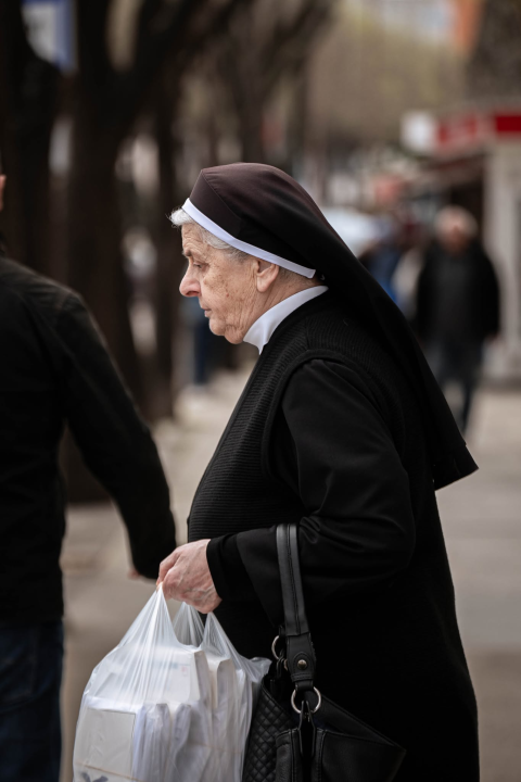 FOTO Đir po gradu, ponedjeljak 31. ožujka